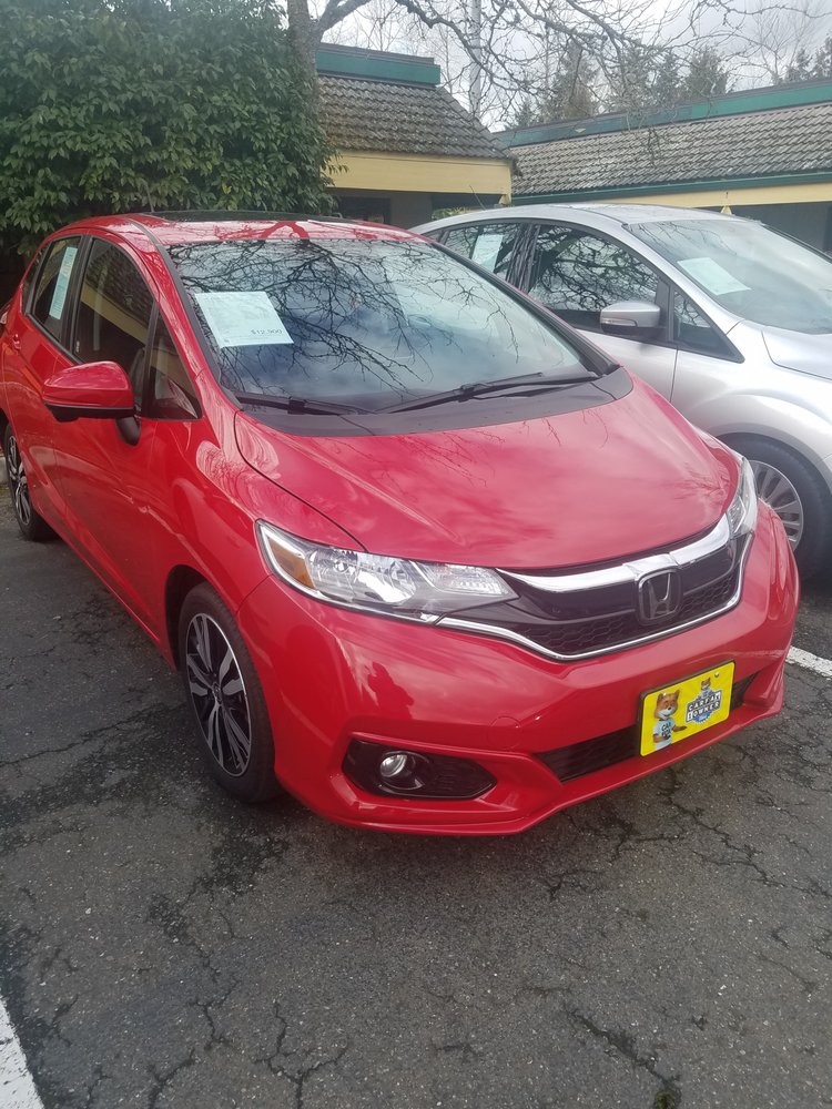 TERRA MOTOR SPORTS Updated June 2024 11935 124th Ave NE, Kirkland