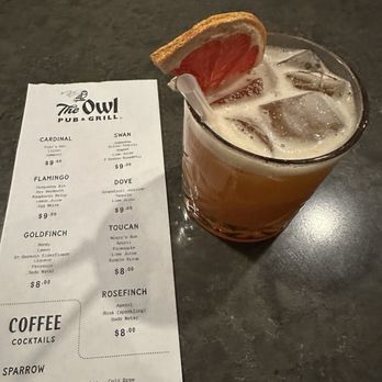 THE OWL - PUB & GRILL - Updated January 2026 - 315 S Main St, Bryan