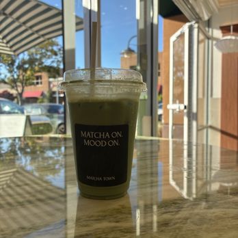Matcha Town - Desserts Near Me - San Jose, California Matcha Town - Desserts Near Me - San Jose, California