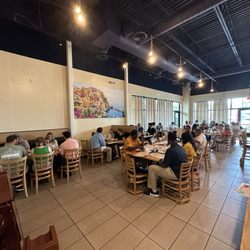 Amore Italian Ristorante & Bar - I just enjoy the food here and the atmosphere was great