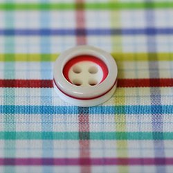 High Bar Shirt - Unique Fabrics & Exclusive Buttons.
