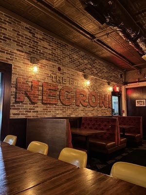 Massimo Ristorante by null