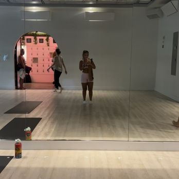 YO BK - inside - Yoga Near Me - Miami, Florida