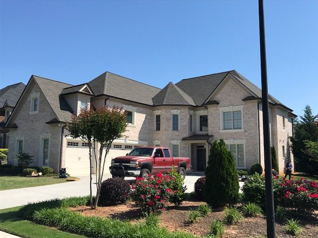 Slide of Curb Appeal Exteriors