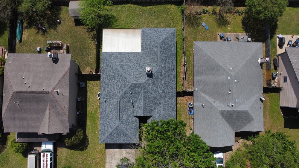 Slide of Quality Exteriors