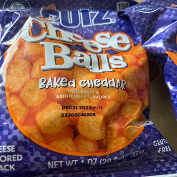 Hog Island Hoagie - UTZ cheese balls Expired 3 months - Delis Near Me - Seattle, Washington Hog Island Hoagie - UTZ cheese balls Expired 3 months - Delis Near Me - Seattle, Washington