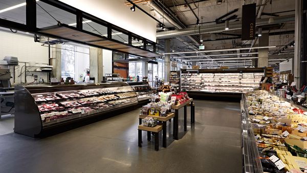 PCC Community Markets - West Seattle Co-op by null