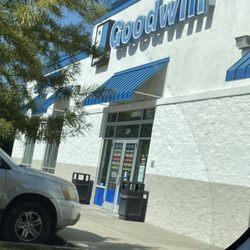 Goodwill - Goodwill on Blackstock Road