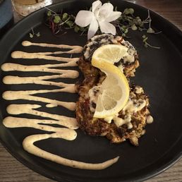 Crab Cake