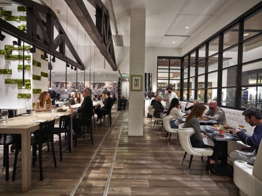 The Lakehouse by null