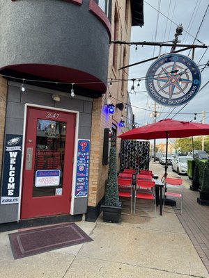 Scannicchio’s by null