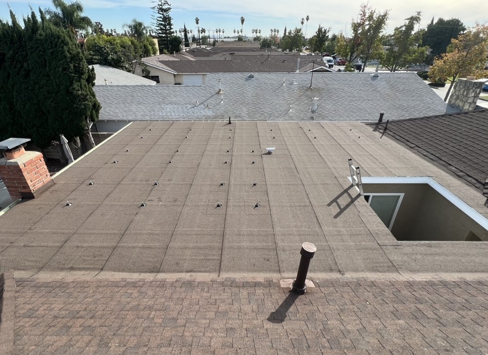 Slide of C&S Construction Enterprises