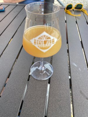 Lost Art Brewhouse by null