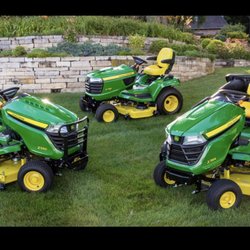 Superior Small Engine Worx - John Deere repair too