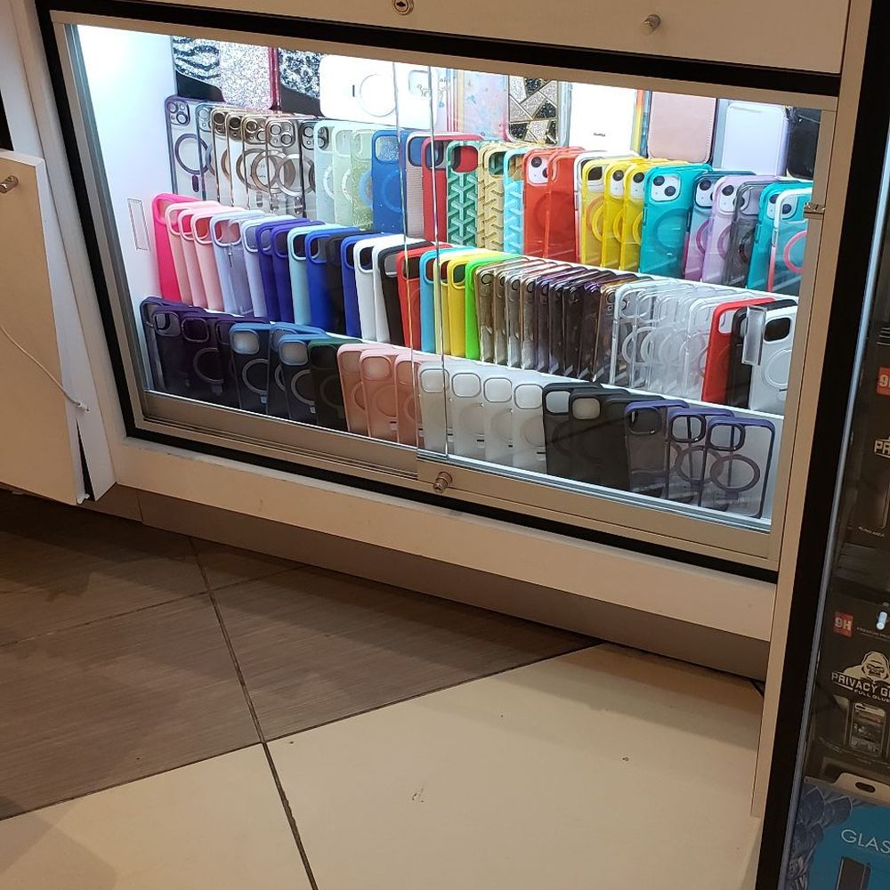 Talk N Fix - Mobile Phone Accessories Near Me - Sunrise, Florida Talk N Fix - Mobile Phone Accessories Near Me - Sunrise, Florida