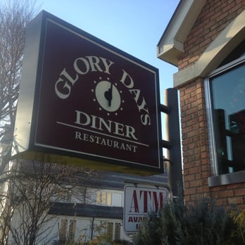 Glory Days Diner - Breakfast & Brunch Near Me - Greenwich, Connecticut