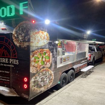 Woodfire Pies - Mobile pizza pie guys! - Caterers Near Me - Monterey Park, California Woodfire Pies - Mobile pizza pie guys! - Caterers Near Me - Monterey Park, California
