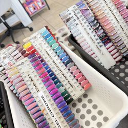 HyVy Nail Spa