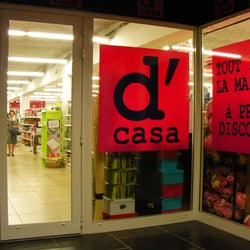 D'Casa