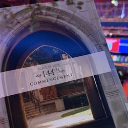 University of Illinois Chicago - UIC - University of Illinois at Chicago School of Medicine Commencement 2026