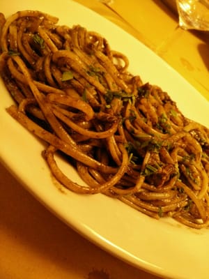 Cà D'oro alla Vedova by null Cà D'oro alla Vedova by null