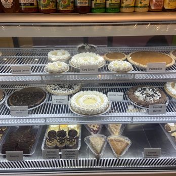 J J Gandy's Pies - Bakeries Near Me - Palm Harbor, Florida J J Gandy's Pies - Bakeries Near Me - Palm Harbor, Florida