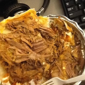 El Potro Mexican Grill - Not what I was looking for in a $14 dollar chimichanga this evening. - Mexican Near Me - Somerville, Massachusetts