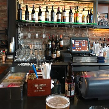 Brick & Beam - Beer - Sports Bars Near Me - San Francisco, California Brick & Beam - Beer - Sports Bars Near Me - San Francisco, California