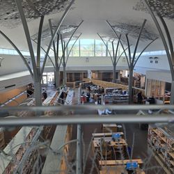 San Diego Public Library - Mission Valley