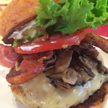 Boulevard Burger - Turkey burger. - Burgers Near Me - Castro Valley, California Boulevard Burger - Turkey burger. - Burgers Near Me - Castro Valley, California