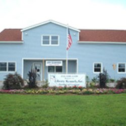 Liberty Pet Resort