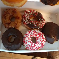 Tastee King Donuts