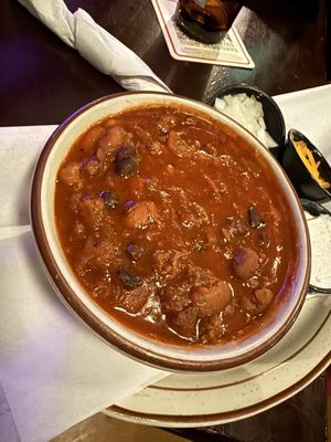 Burke's Public House by null