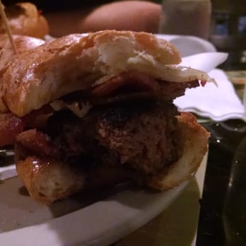 The Buttered Biscuit - Burger - Too much burger, not seasoned, and just not great quality. - New American Near Me - Sumner, Washington The Buttered Biscuit - Burger - Too much burger, not seasoned, and just not great quality. - New American Near Me - Sumner, Washington