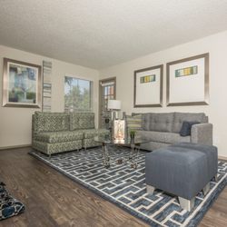 Parc Plaza Apartments