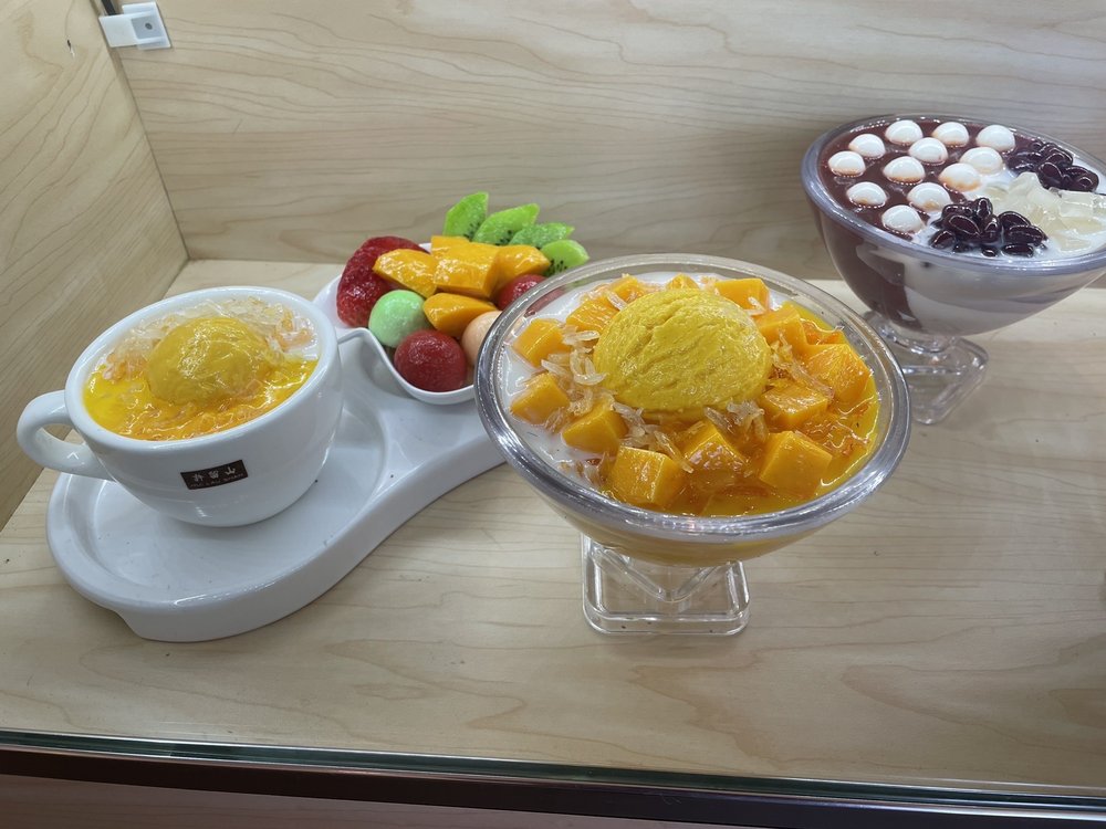 Hui Lau Shan 604 Photos 238 Reviews Desserts 151 Ne 24th St Redmond Wa United States Phone Number