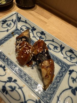 Ikigai Sushi Bar by null