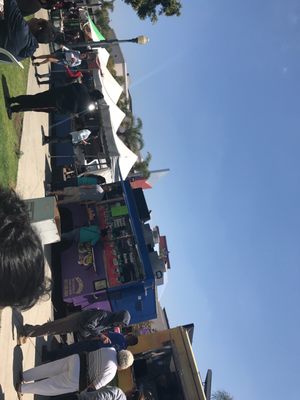 Downtown Oxnard Farmers Market by null