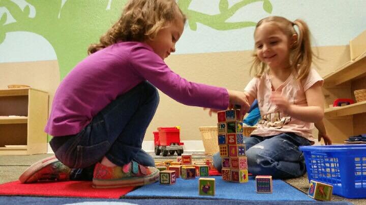 Prep N' Play Academy - childcare center in Leander, TX