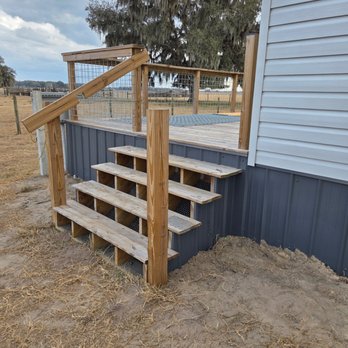Sikes Construction - General Contractors Near Me - Inverness, Florida