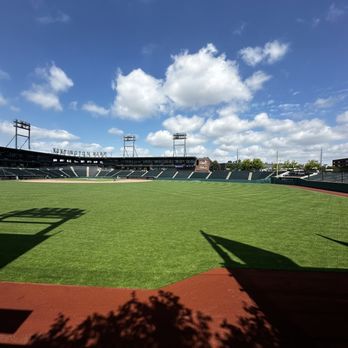 Huntington Park - Stadiums & Arenas Near Me - Columbus, Ohio Huntington Park - Stadiums & Arenas Near Me - Columbus, Ohio