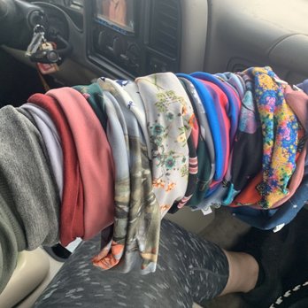 The Sassy Olive - My haul! 25 headbands ! - Accessories Near Me - Allegan, Michigan The Sassy Olive - My haul! 25 headbands ! - Accessories Near Me - Allegan, Michigan