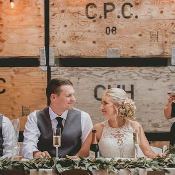 Mighty Tieton - Venues & Event Spaces Near Me - Tieton, Washington
