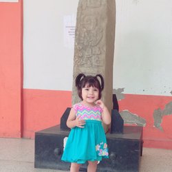 Parque Municipal de Zaachila