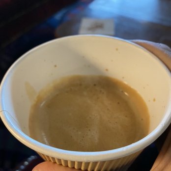 Wicked Brew Cafe - Coffee & Tea Near Me - Bangor, Maine