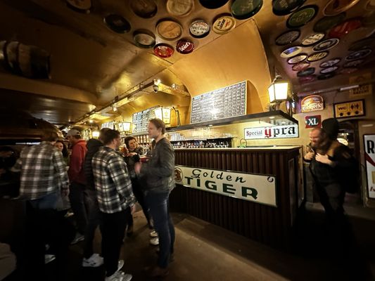 Delirium Taphouse by null