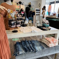 Moxie Boutique