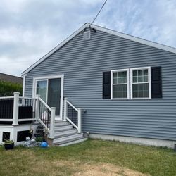 Vieira & Sons Construction and Remodeling