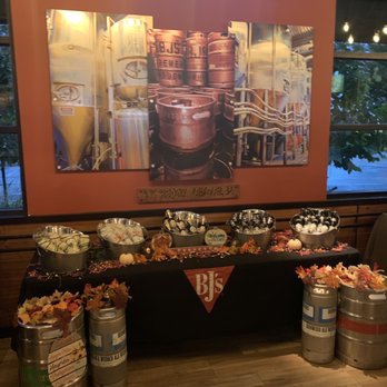 BJ's Restaurant & Brewhouse - New American Near Me - Columbia, Maryland BJ's Restaurant & Brewhouse - New American Near Me - Columbia, Maryland