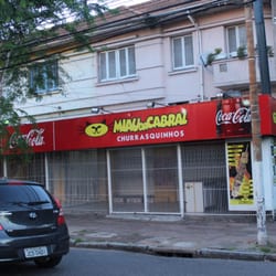 Miau da Cabral